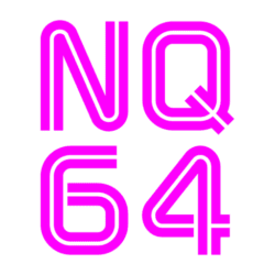 NQ64 favicon