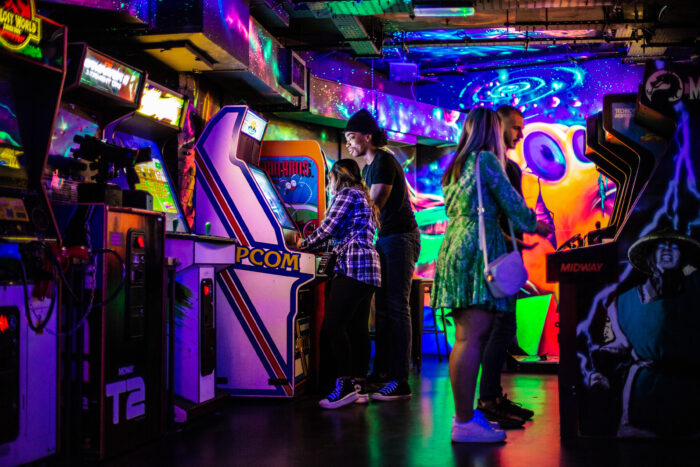 NQ64 Peters Street Manchester